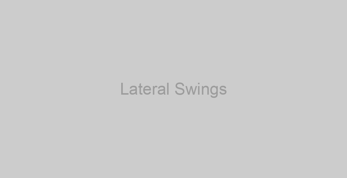 Lateral Swings
